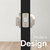 Mega Handles | Door Hardware | Round Deadbolt