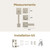 Mega Handles | Entrance Handle | Tobelle Collection
