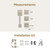 Mega Handles | Entrance Handle | Tobelle Collection