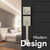 Mega Handles | Entrance Handle | Tobelle Collection