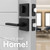 Mega Handles | Entrance Handle | Tobelle Collection