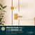Mega Handles | Door Hardware | Safety Lock