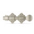 Mega Handles | Door Hardware | Dutch Door Bolt