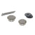 Mega Handles | Door Hardware | Concealed Magnet Catch