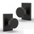 Mega Handles | Modern Door Knobs | Laura Collection