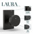 Mega Handles | Modern Door Knobs | Laura Collection