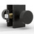 Mega Handles | Modern Door Knobs | Laura Collection