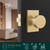 Mega Handles | Modern Door Knobs | Laura Collection