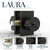 Mega Handles | Modern Door Knobs | Laura Collection