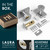 Mega Handles | Modern Door Knobs | Laura Collection