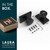 Mega Handles | Modern Door Knobs | Laura Collection