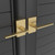 Mega Handles | Door Handle | Apex Collection