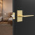Mega Handles | Door Handle | Apex Collection
