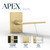 Mega Handles | Door Handle | Apex Collection