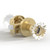 Mega Handles | Crystal Door Knobs | Féerie Collection