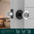 Mega Handles | Crystal Door Knobs | Féerie Collection