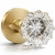 Mega Handles | Crystal Door Knobs | Féerie Collection