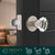 Mega Handles | Crystal Door Knobs | Féerie Collection