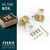 Mega Handles | Crystal Door Knobs | Féerie Collection