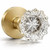 Mega Handles | Crystal Door Knobs | Féerie Collection