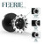 Mega Handles | Crystal Door Knobs | Féerie Collection