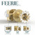 Mega Handles | Crystal Door Knobs | Féerie Collection