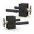 Mega Handles | Door Lever | Camden Collection