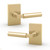 Mega Handles | Door Lever | Camden Collection