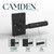 Mega Handles | Door Lever | Camden Collection