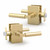 Mega Handles | Door Lever | Camden Collection