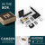 Mega Handles | Door Lever | Camden Collection