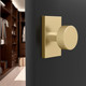 Mega Handles | Door Knob | Ribba Collection