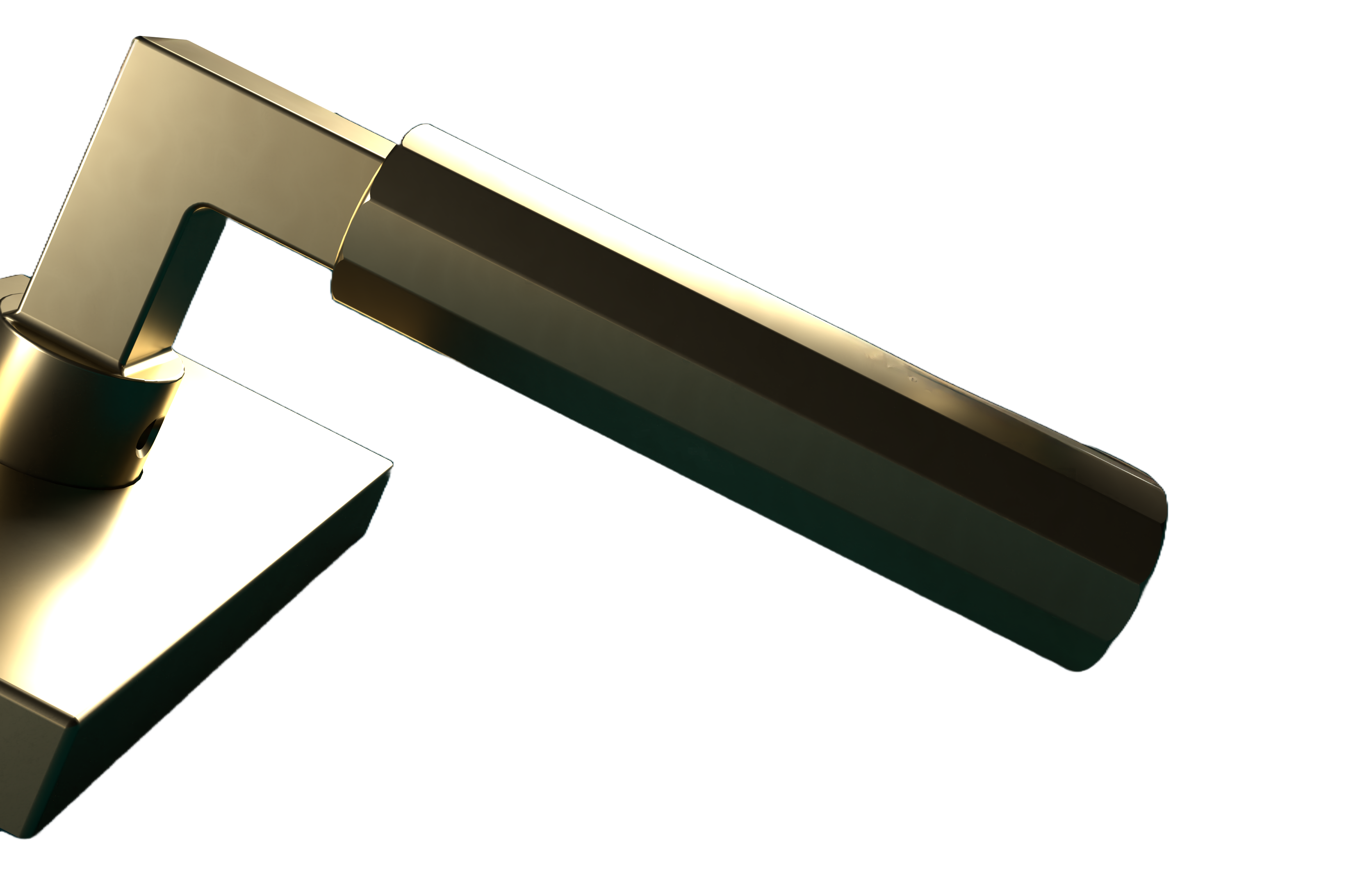 Mega Handles product close-up