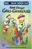 FCBD 2008: Walt Disney's Gyro Gearloose