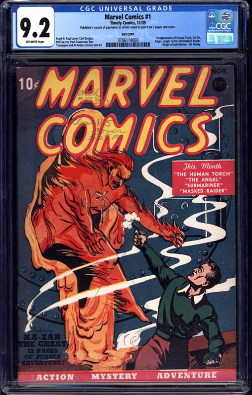 その他 MARVEL COMICS#1000 & MARVEL ENCYCLOPEDIA Marvel: Character Encyclopedia (Marvel): unknown author