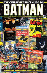 Inside the Guide: Batman Mego Toys of the 1970s