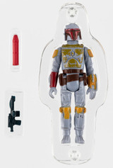 Hake’s Auction Soars to $3.2 Million; Boba Fett Prototype Nabs $204K 