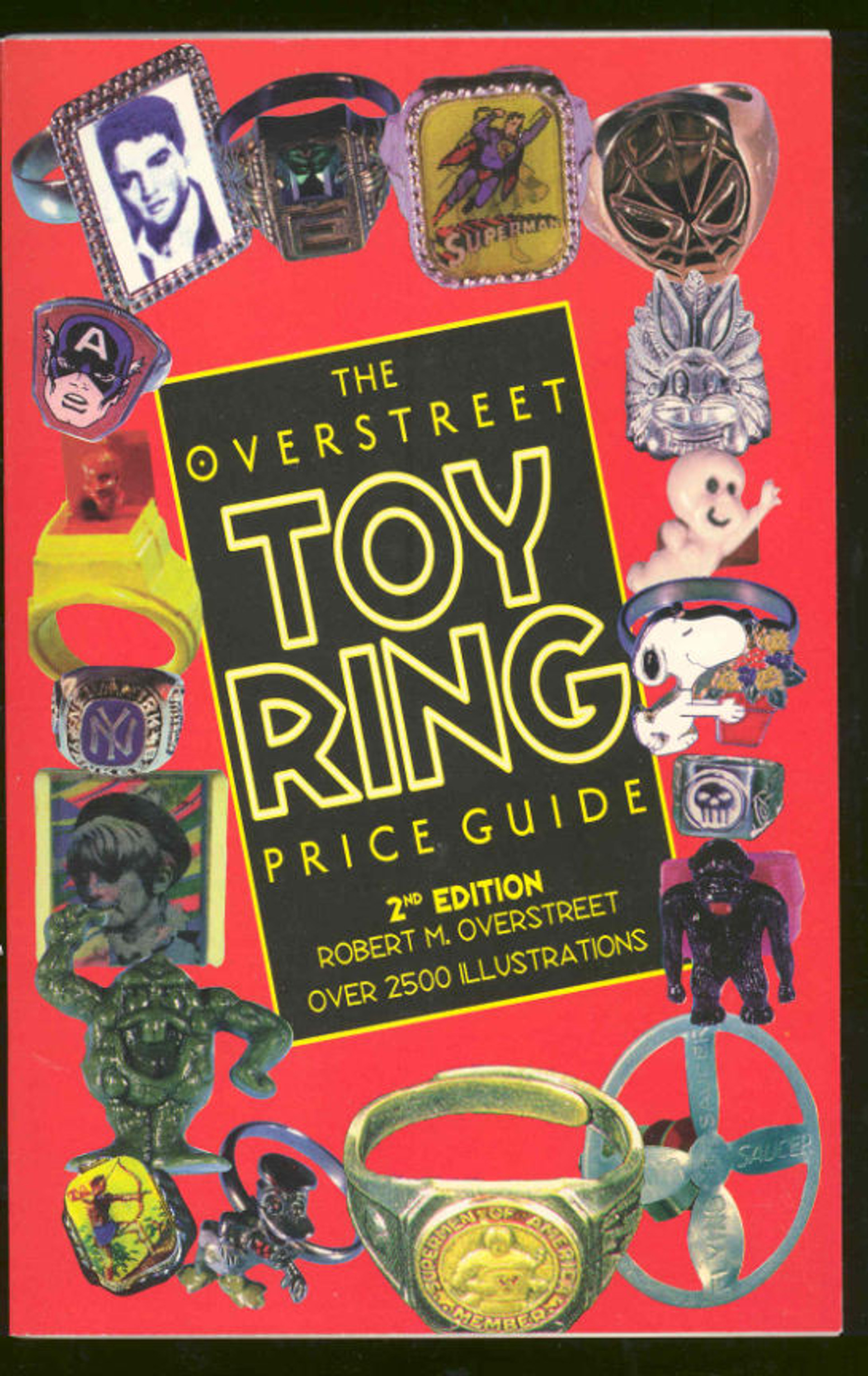 The Overstreet Price Guide To Star Wars Collectibles Gemstone Publishing The Overstreet Price Guide To Star Wars Collectibles Gemstone Publishing