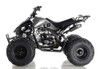 Apollo Blazer 9 ATV 125cc - Fully Automatic - Youth Four Wheeler