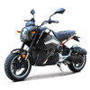 Bullet 50cc Motorcycle