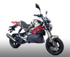 Rocket 150cc Motorcycle