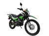 Vitacci Raven 250cc Motorcycle