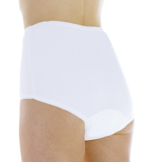 Classic Nylon Panty - Wearever Incontinence