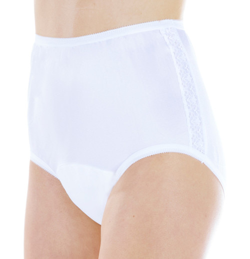 Classic Nylon Panty - Wearever Incontinence