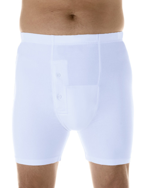 Wearever Men's Incontinence Briefs 