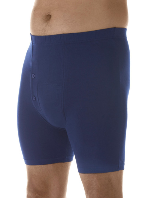 Wearever Incontinence Boxer Briefs for Men | Wearever Incontinence