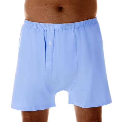 Maximum Absorbency H-Fly Boxer Brief | Wearever Incontinence