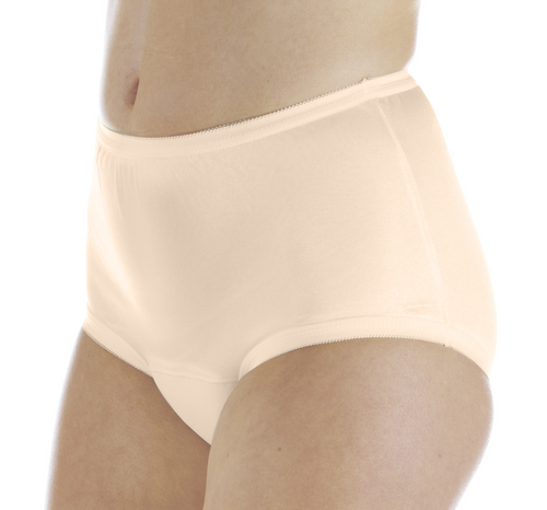 Classic Nylon Panty (SKU: L30) - Wearever Incontinence