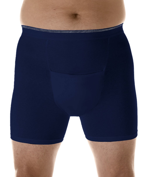 JBS Jbs Brief, With Fly, Original - Briefs 