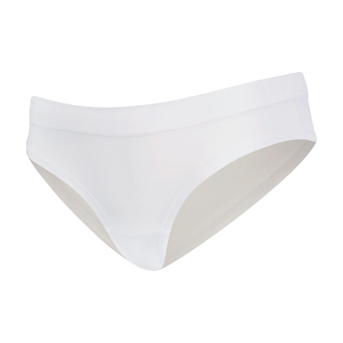 Wearever Women's Incontinence Panty Washable Moderate Protection | Support  Plus